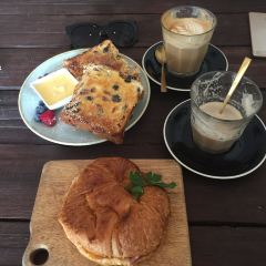 The Rogue & Rascal張用戶圖片