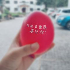 云里居 User Photo