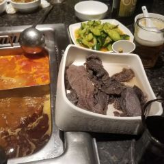 HAI DE LAO DAO HE GU JIE DIAN 여행 사진