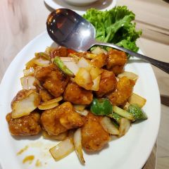 Restoran Tak Fok Hong Kong Seafood User Photo