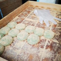 Nakatanidou User Photo