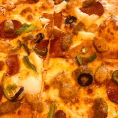 Pizza Hut (chuntian'aolai) 여행 사진
