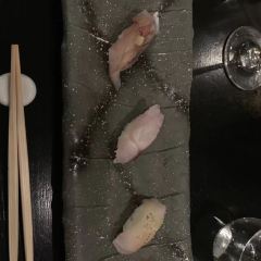 Sushi Nakazawa User Photo