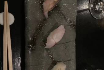 Sushi Nakazawa user photo