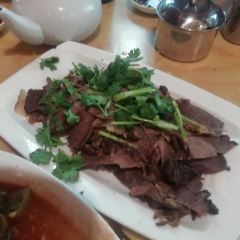 Dajijianglvrouhuang Noodle House User Photo