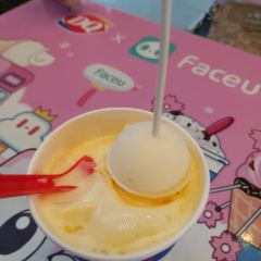 DQ·蛋糕·冰淇淋(盘锦水游城店) User Photo