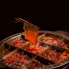 Qinma Hot Pot (tianyuanjunjing) User Photo