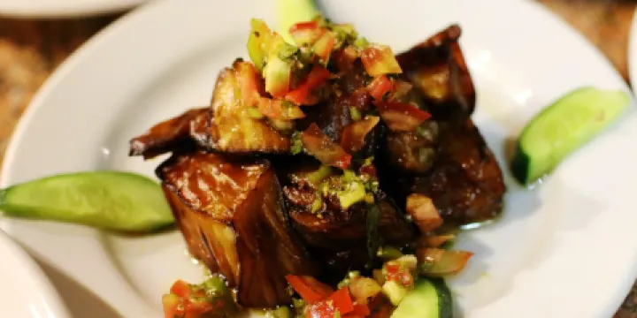 JJ's Bar and Restaurant