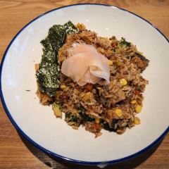 Green Vege Cafe User Photo