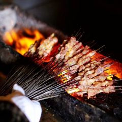 李三妹烧烤 User Photo
