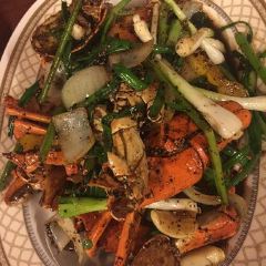 Pla-O seafoods User Photo