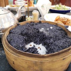 LAOXIMEN User Photo