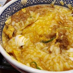 Kobe Gyudon Hiroshige User Photo