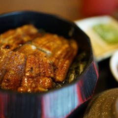 Grilled Eel Edogawa in Naramachi User Photo