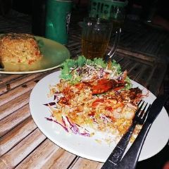 Bee Happy Restaurant&Bar User Photo