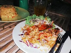 Bee Happy Restaurant&Bar
