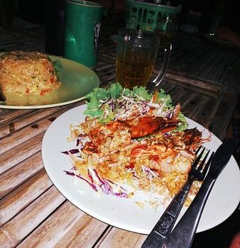 Bee Happy Restaurant&Bar