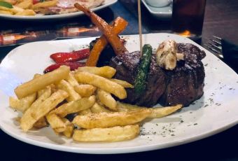 Gordon 10 User Photo