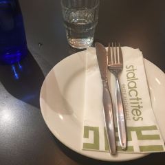 Stalactites Restaurant User Photo