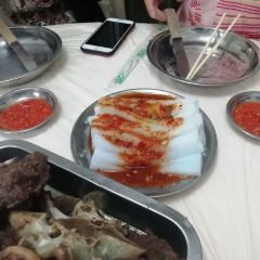 高原牦牛退骨肉 User Photo