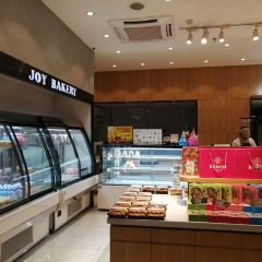 嘉华饼屋(安宁金方店) User Photo