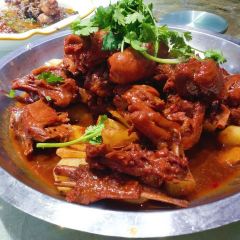 鱼头王(五一路店) User Photo