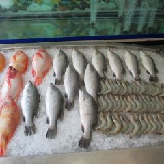 Lobster pot seafood User Photo