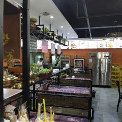 牛公馆拌面 User Photo