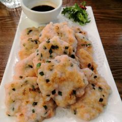 北纬40°海鲜坊(颐泰佳园店) User Photo