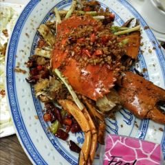 Aberdeen Fish Market Yee Hope Seafood Restaurant User Photo