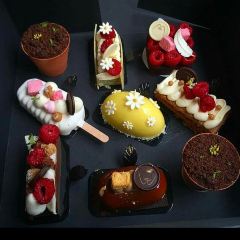 알마하라 여행 사진