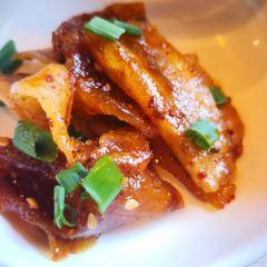 阿中豆粉 User Photo