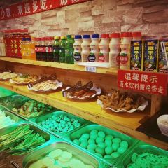 汉釜宫(文成店) User Photo
