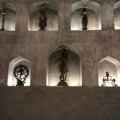 Tandoor Indian Restaurant User Photo