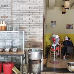 Lao DongJiang MiFen User Photo