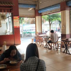 Lao DongJiang MiFen User Photo