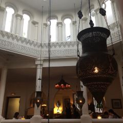 Rick's Cafe User Photo