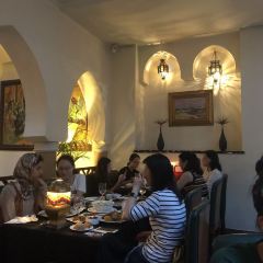 Rick's Cafe User Photo