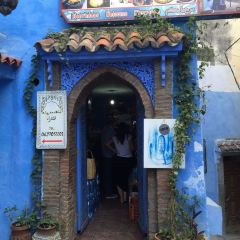 Restaurant  beldi Bab Ssour User Photo