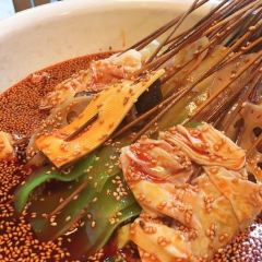 Ye Po Po (Taikooli) User Photo