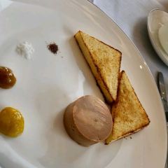 Restaurant Pavillon張用戶圖片