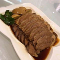 百樂潮州酒樓張用戶圖片