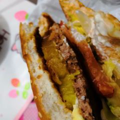 The Apple Pan 여행 사진