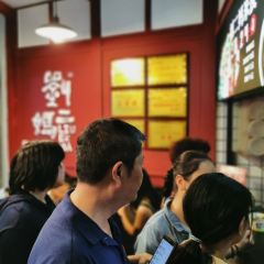 Liu'ermamipi (buxingjie) User Photo