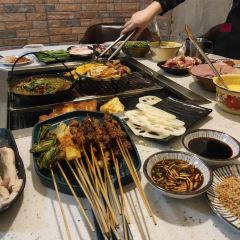 Zuo'antesewangshao User Photo