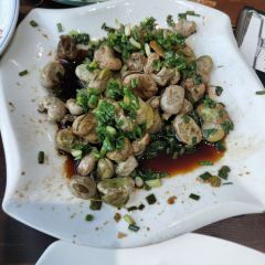 老革命饭店(白云源路店) User Photo