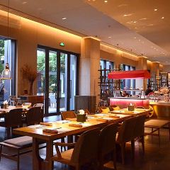 佳逸希爾頓格芮酒店·逸廚餐廳張用戶圖片