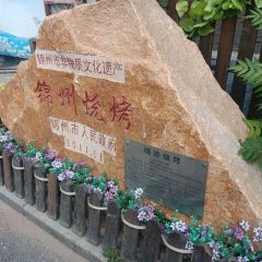 XIAO BO SHAO KAO User Photo