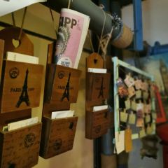 张小姐的店·音乐餐厅 User Photo