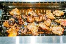 Oreno Yakiniku ginza9 User Photo